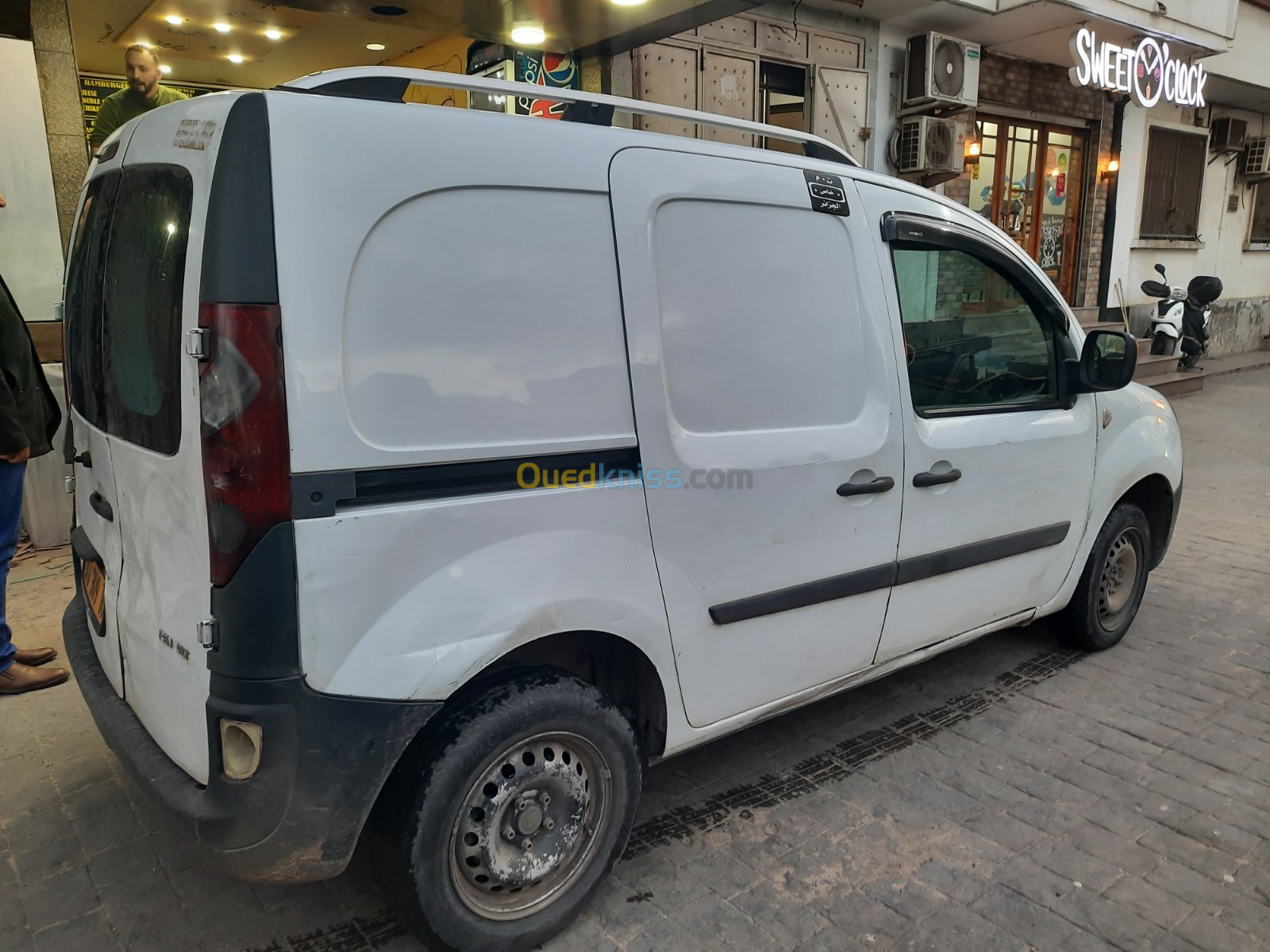 Renault Kangoo 2009 Kangoo