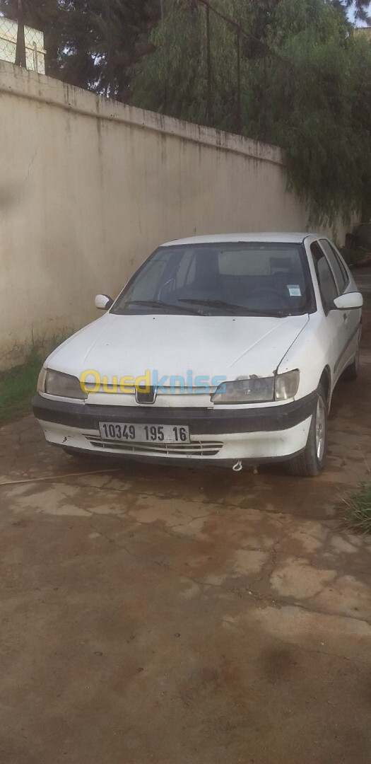 Peugeot 306 1995 306