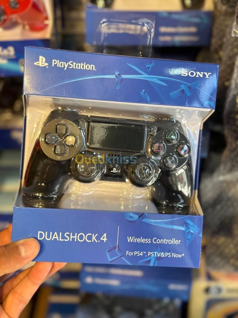 Manette ps4