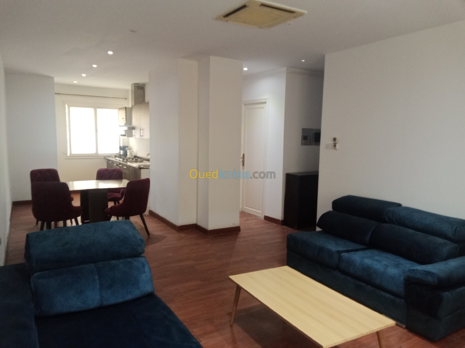 Location Appartement Alger Cheraga