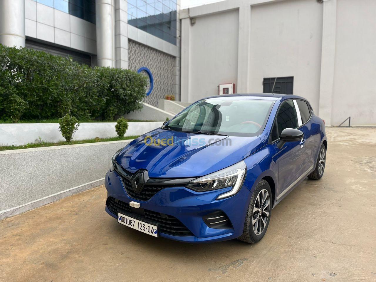 Renault Clio 2023 5