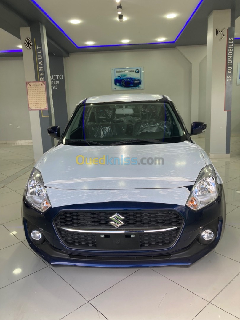 Suzuki swift 2023 