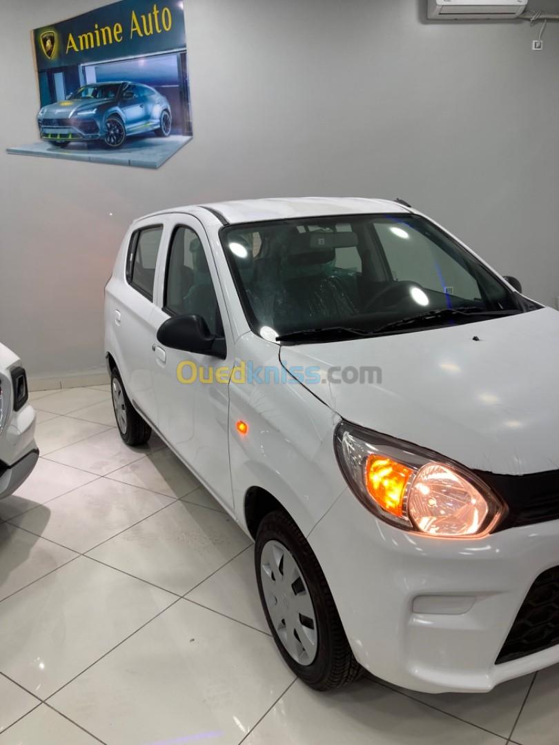 Suzuki alto 2023 