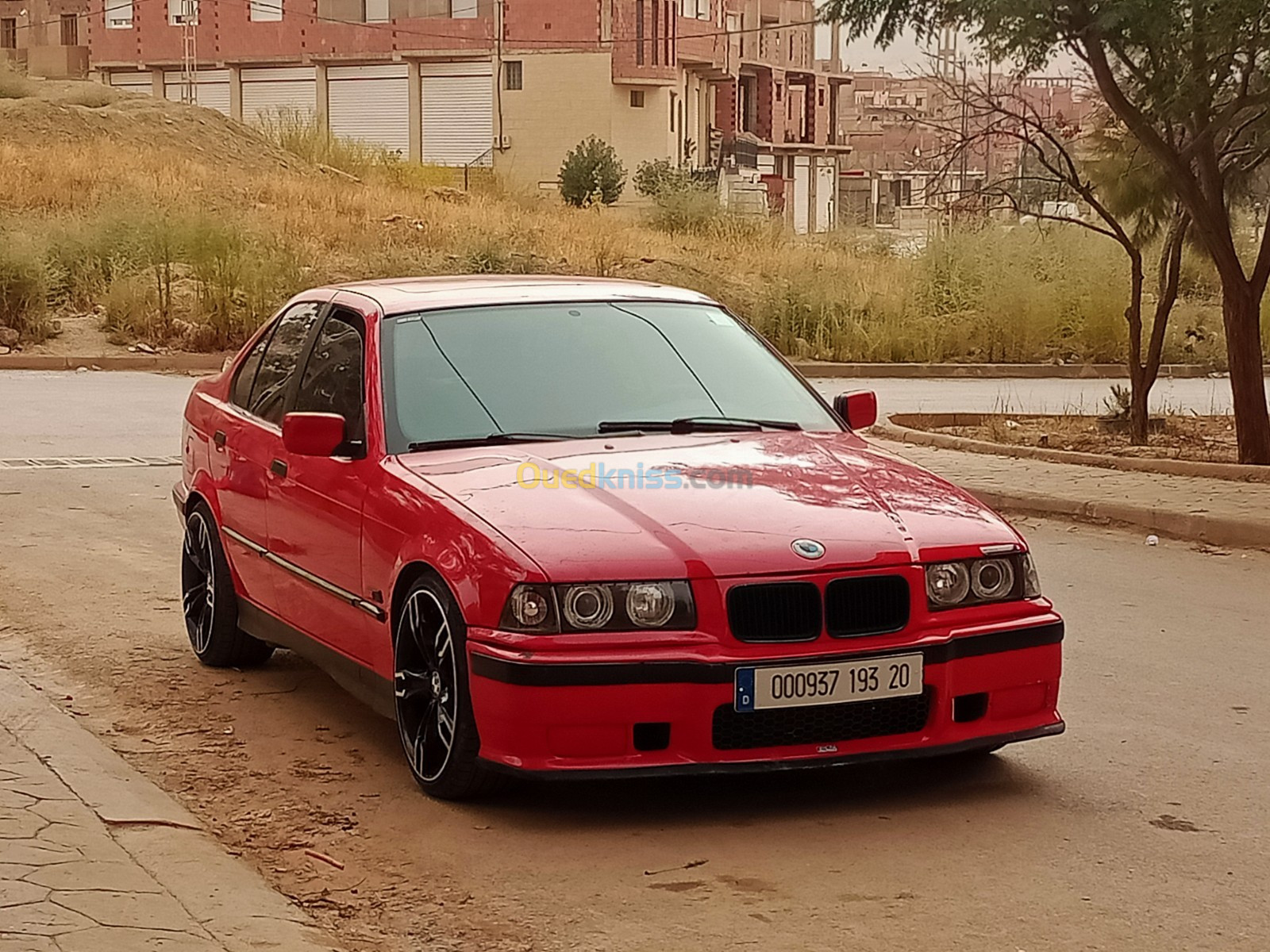 BMW Série 3 1993 Série 3