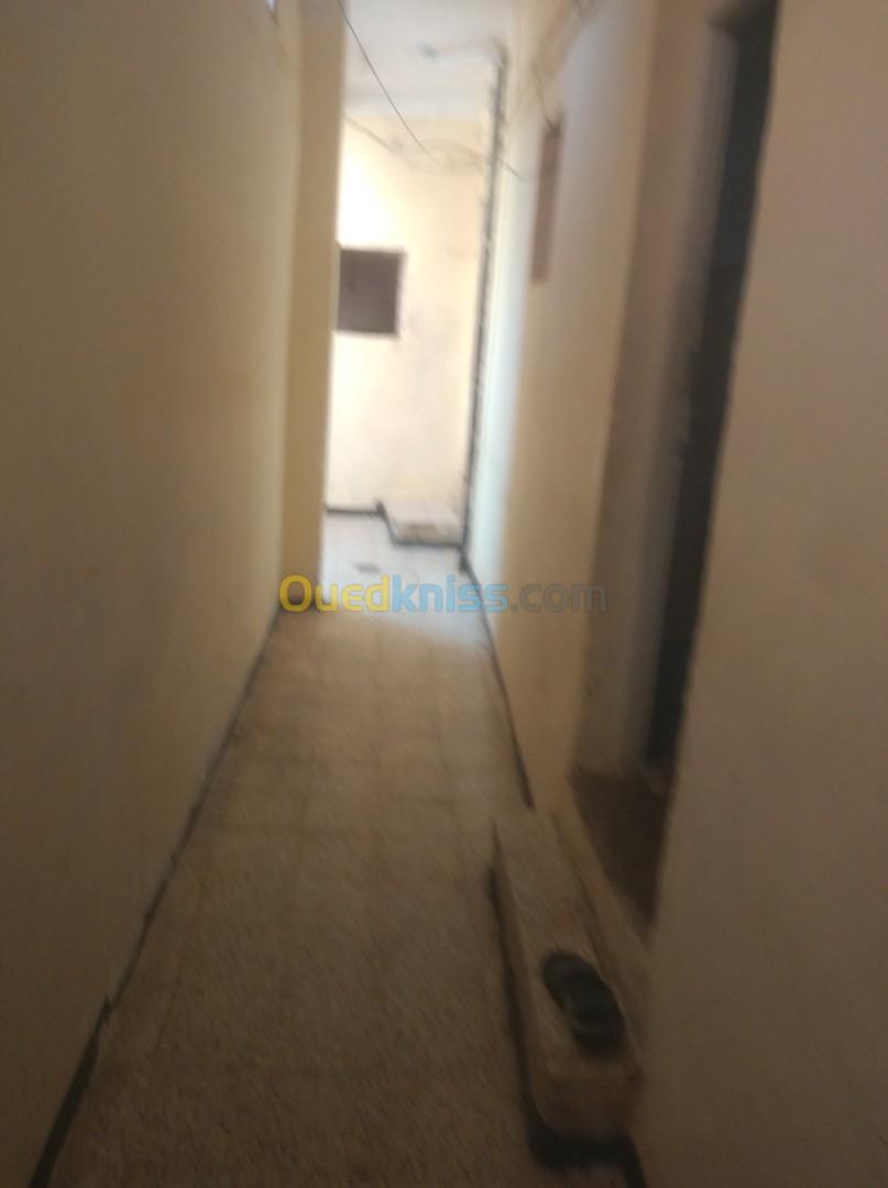 Vente Appartement F5 Saida Saida