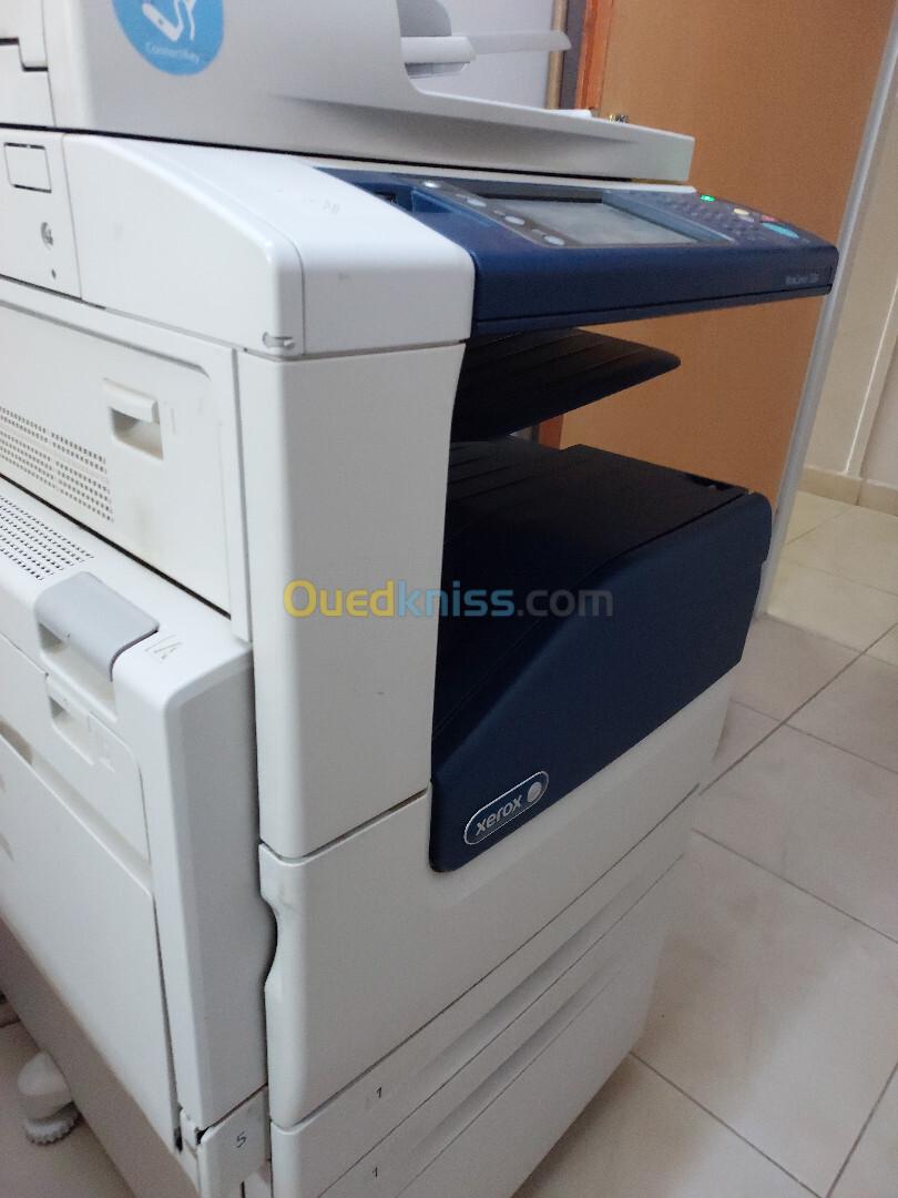 Xerox 7220 - Moyen Etat - 3 pieces