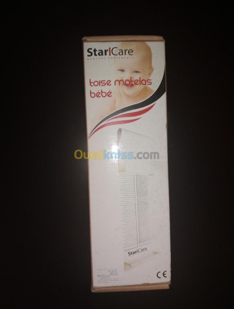 Toises matelas bébé Star care / مقياس لطول الأطفال 