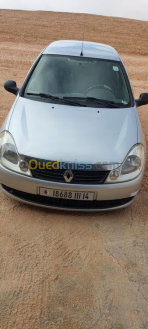 Renault سمبول 2011 باز كليم