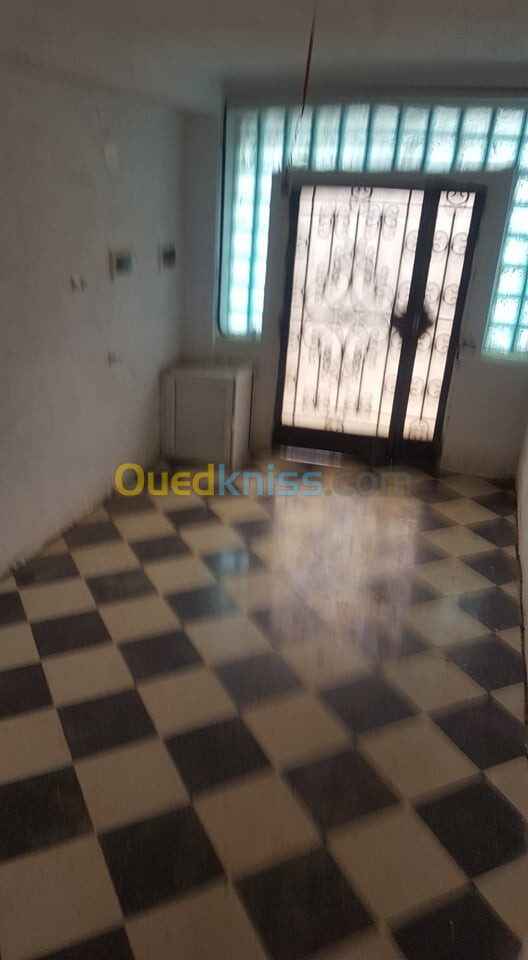 Location Niveau De Villa F2 Alger Birtouta