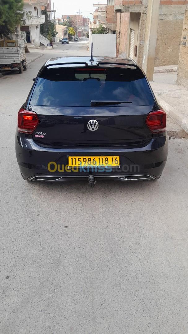 Volkswagen Polo 2018 Beats