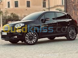 Fiat 500x 2023 500x