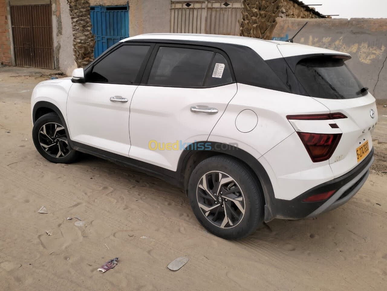 Hyundai Creta 2023 Creta