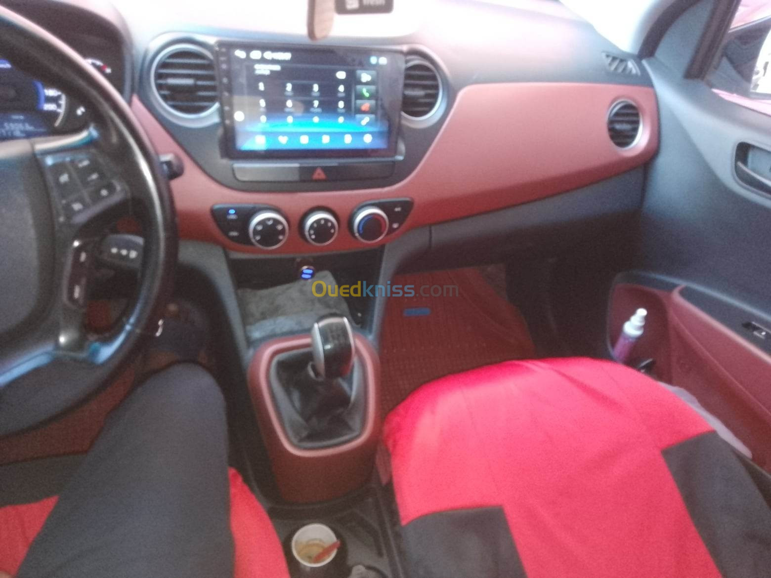 Hyundai i10 2019 i10