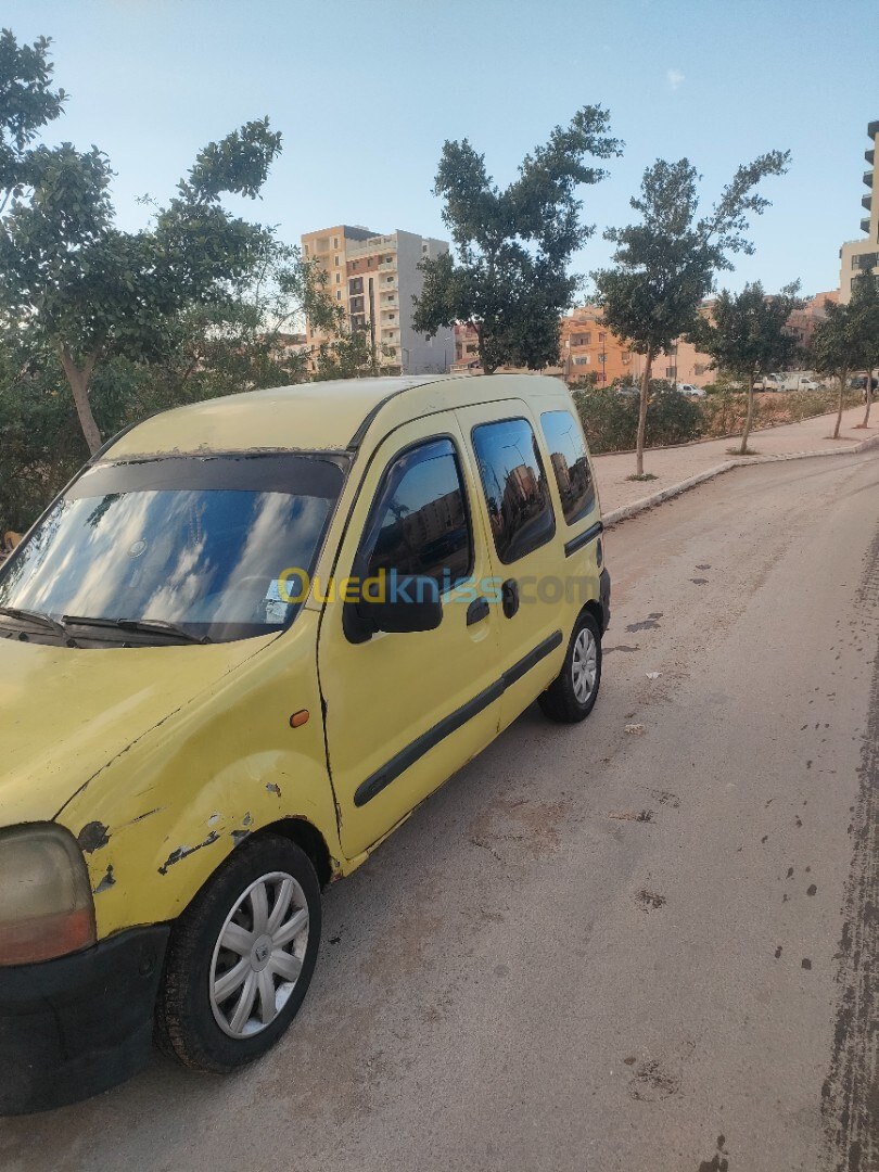 Renault Kangoo 2000 