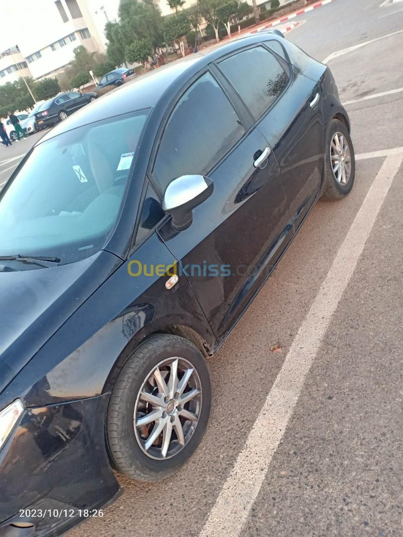 Seat Ibiza 2010 Ibiza