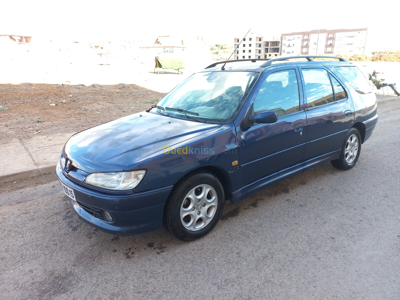 Peugeot 306 2000 306