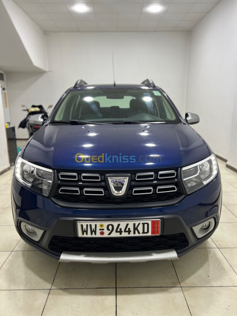 Dacia Sandero 2018 Stepway