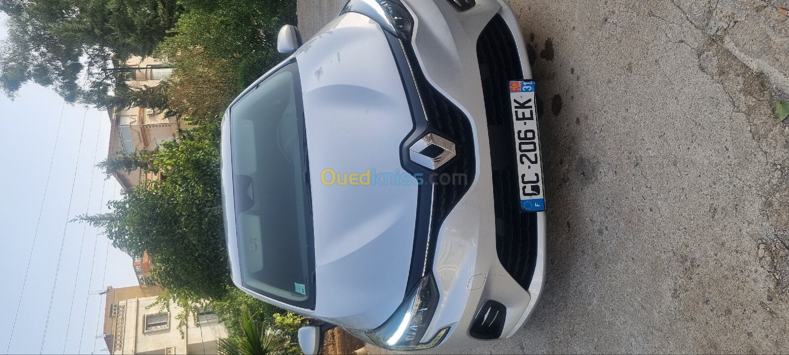 Renault Clio 5 2021 