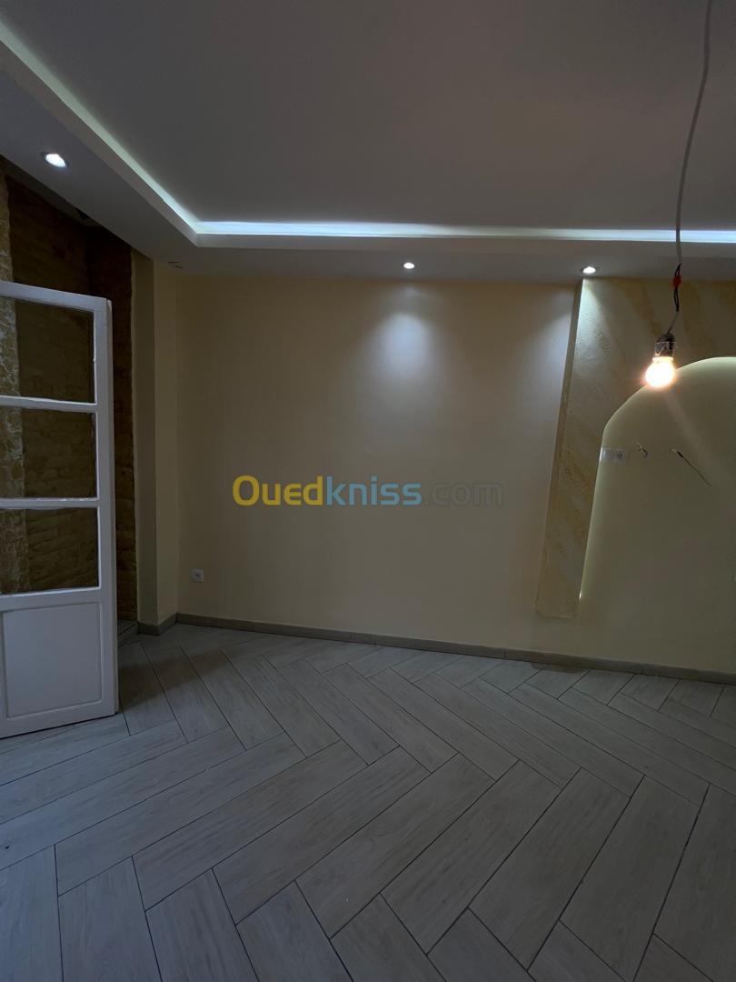 Vente Appartement F4 Constantine Constantine