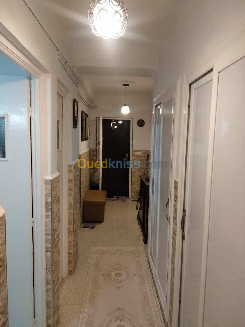 Vente Appartement F3 Alger Douera