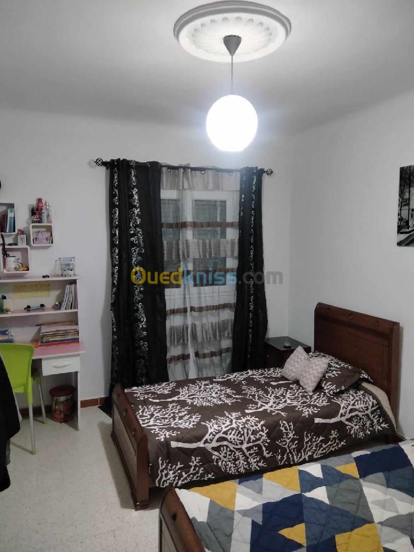 Vente Appartement F3 Alger Douera