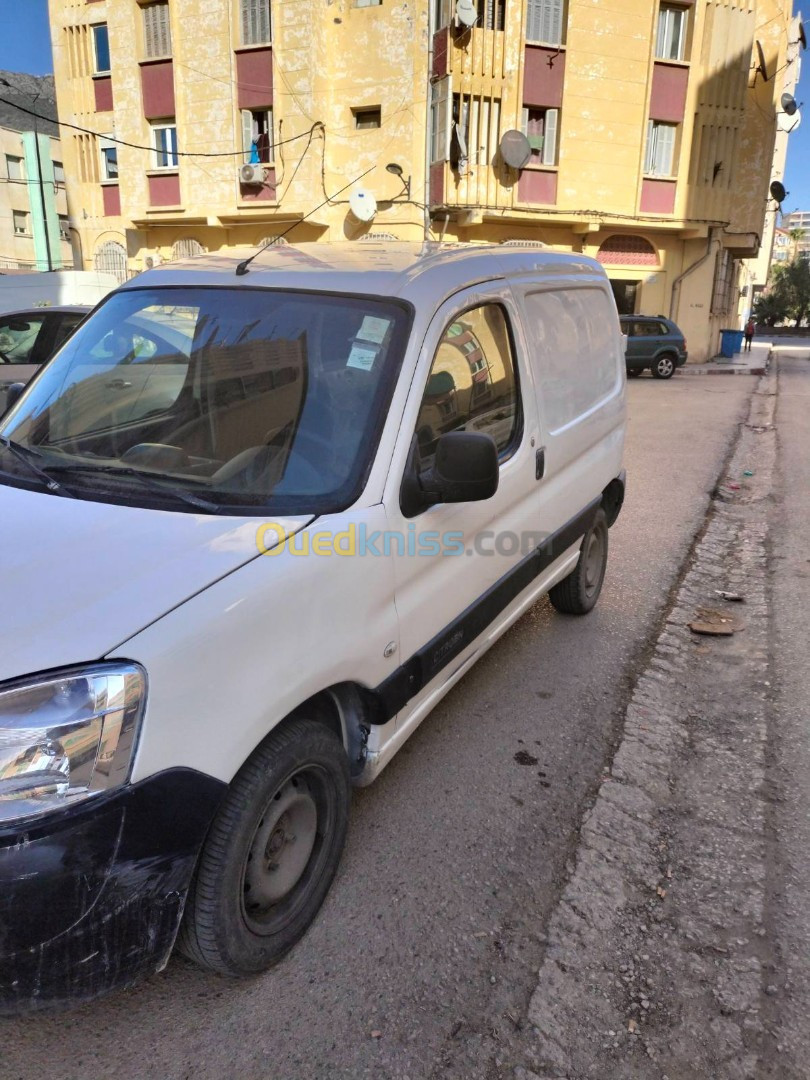 Citroen Berlingo 2013 Berlingo