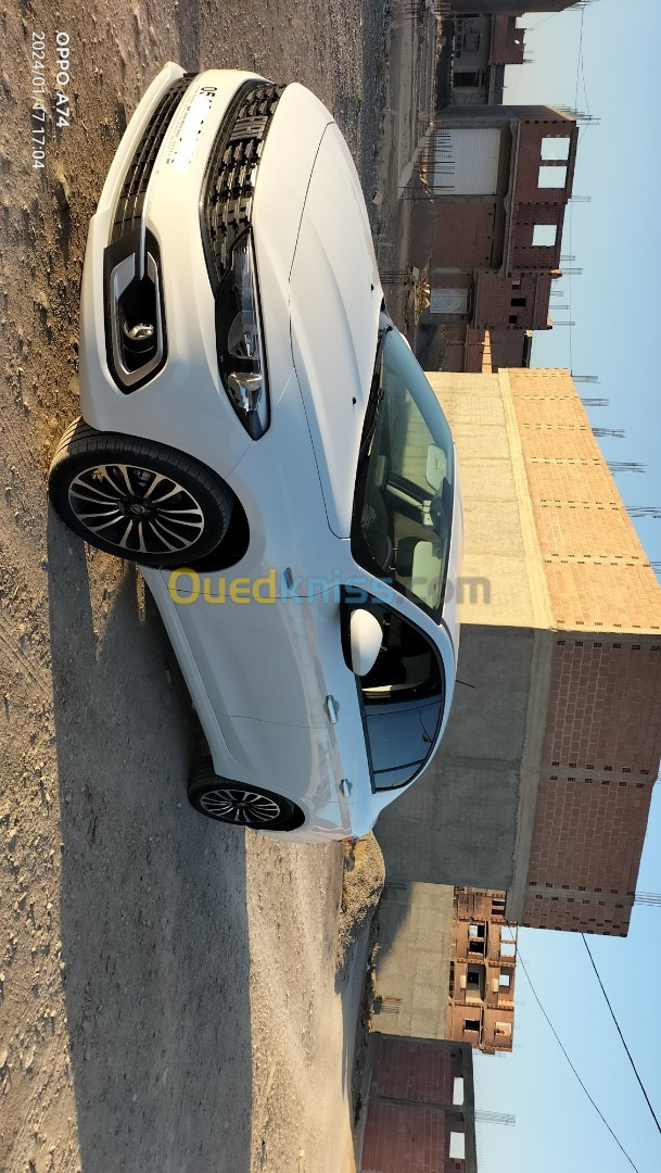 Fiat Tipo life 2023 Toute