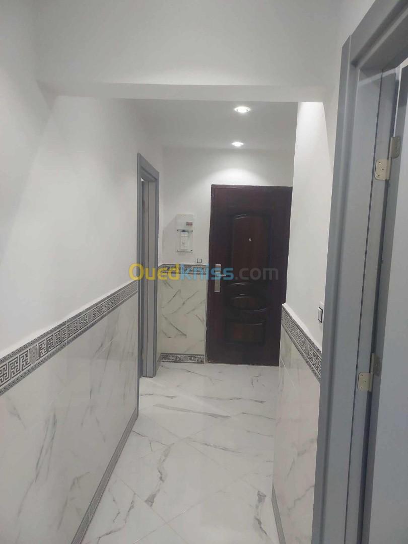 Location Appartement F3 Tiaret Tiaret