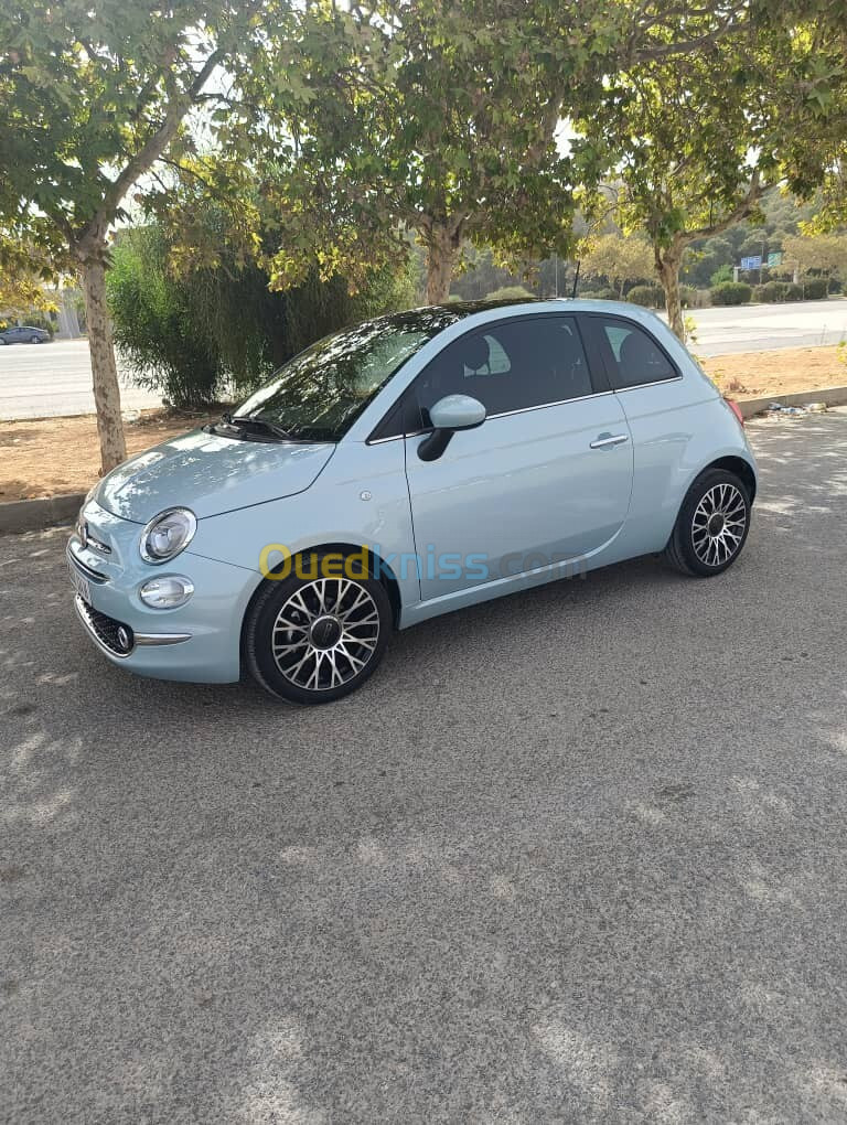 Fiat 500 2024 500