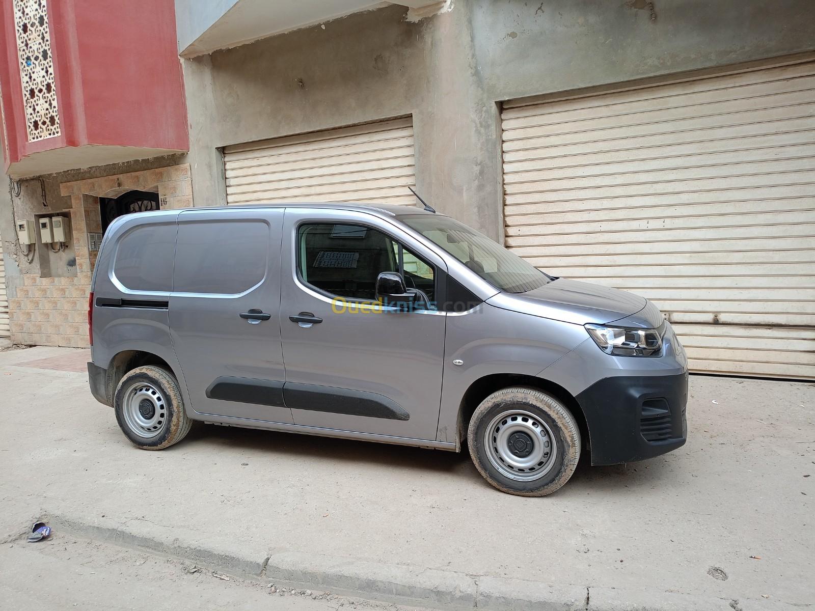 Fiat Professional Doblo 2023 