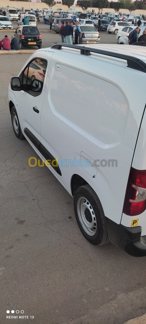 Fiat Doblo 2024