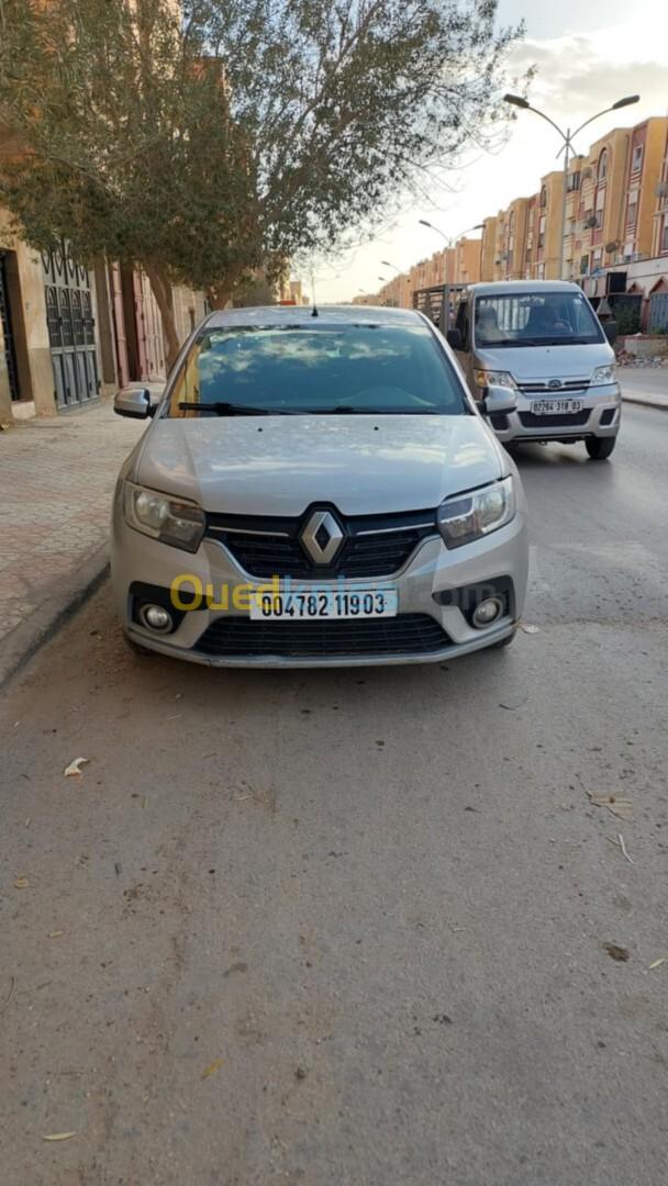 Renault Symbol 2019 Made In Bladi