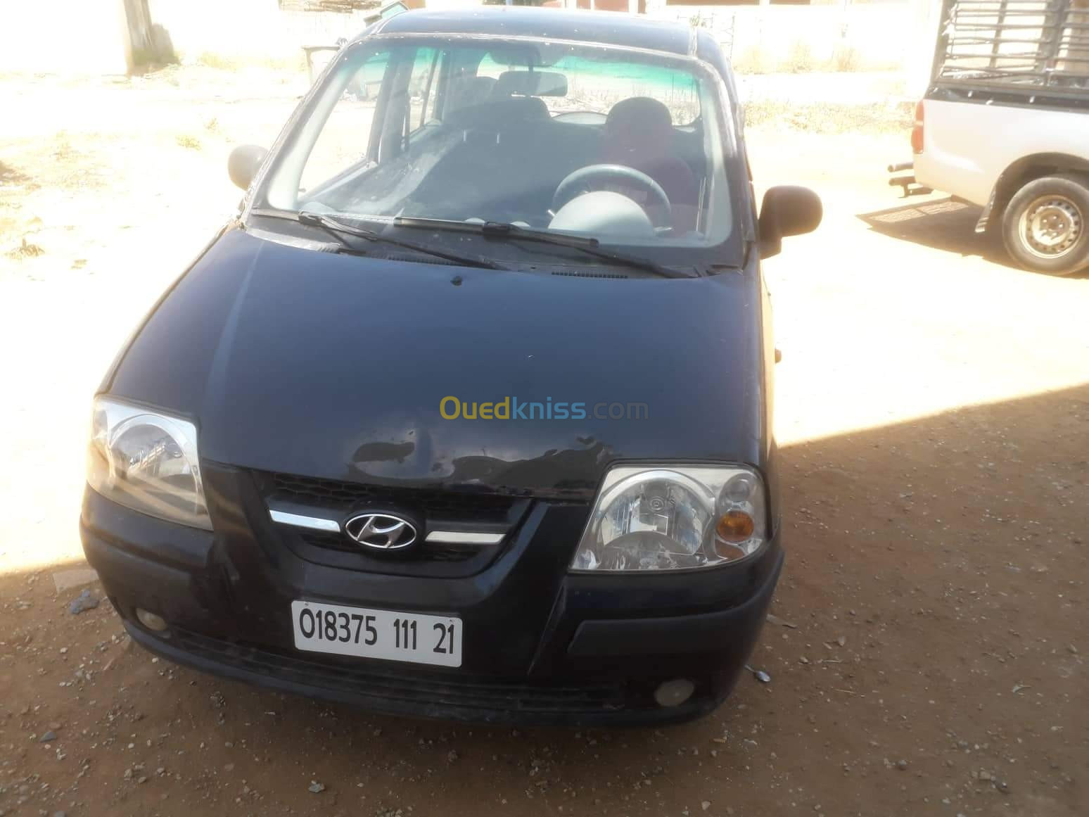 Hyundai Atos 2011 GLS