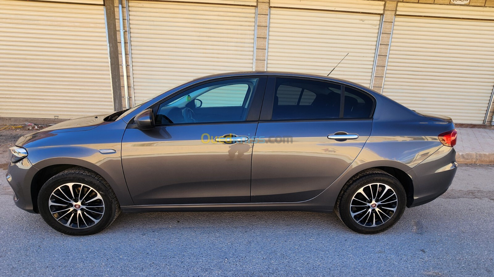 Fiat Tipo 2023 Urban plus