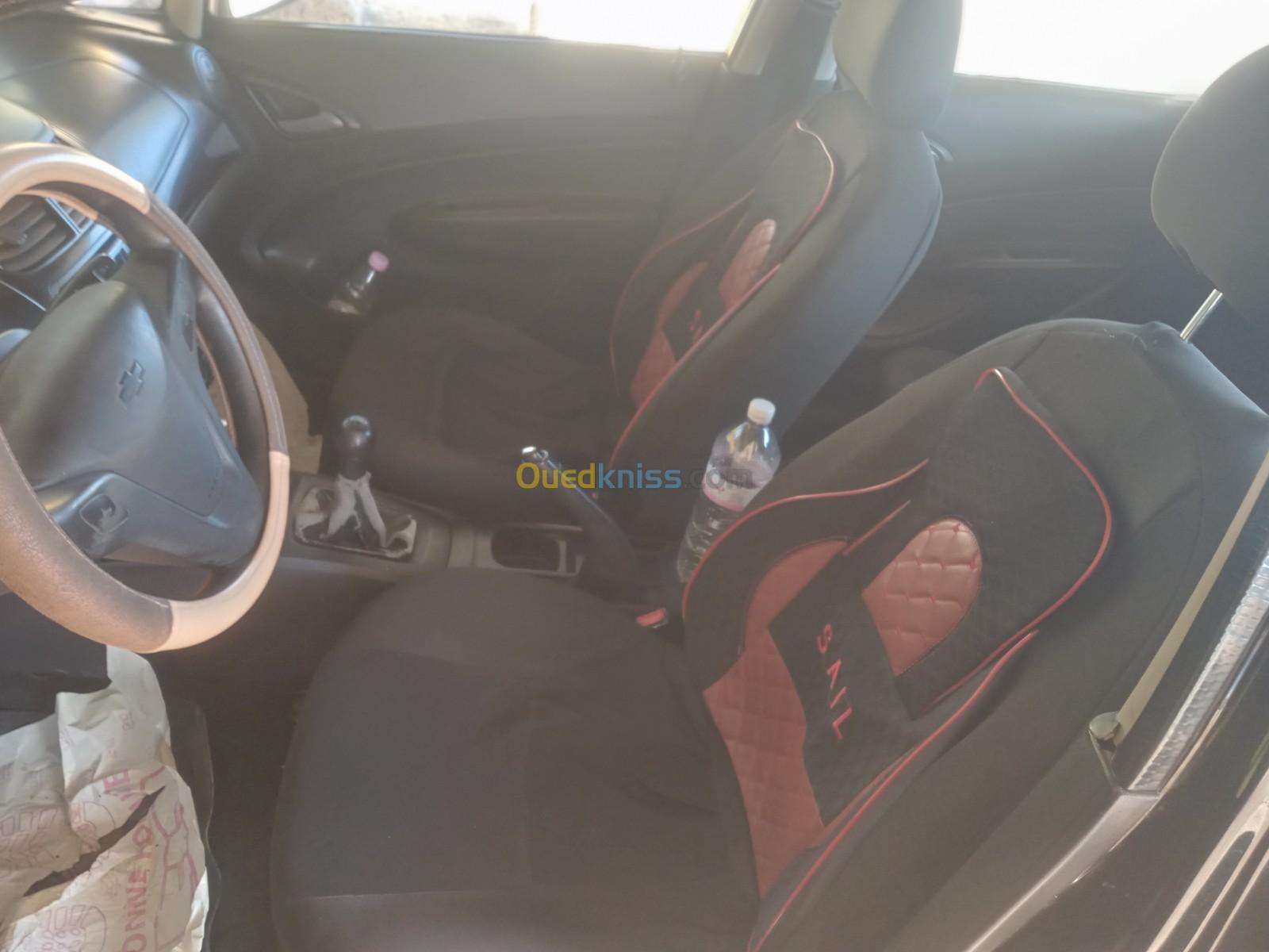 Chevrolet Sail 5 portes 2013 Sail 5 portes