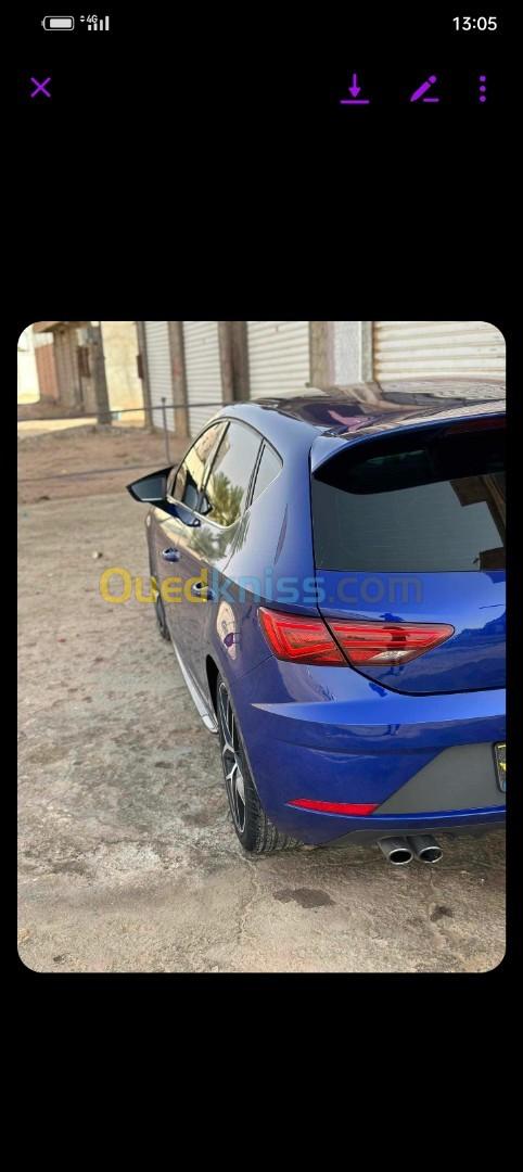 Seat Leon 2019 Leon