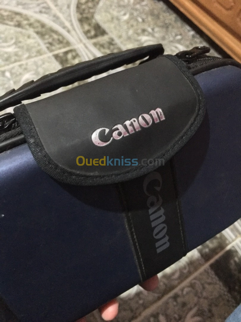 Pochette canon 