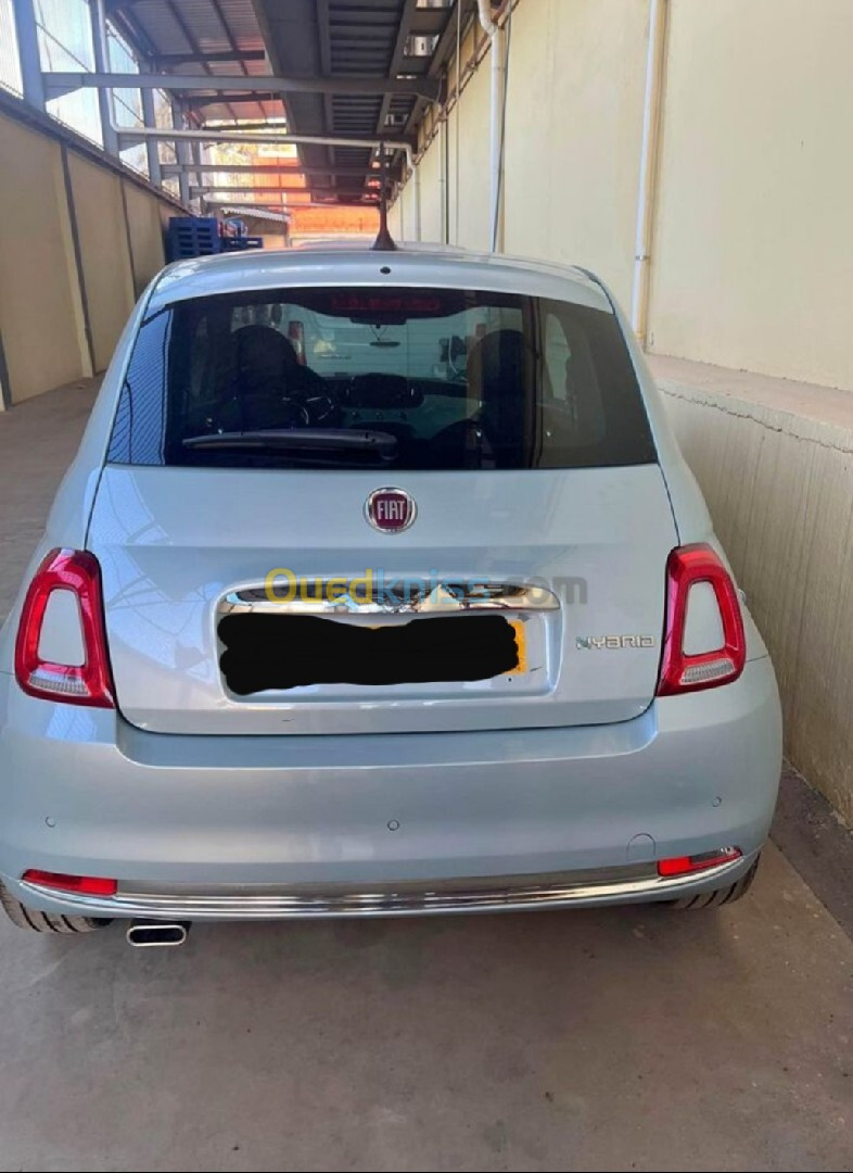 Fiat 500 2023 Dolcevita