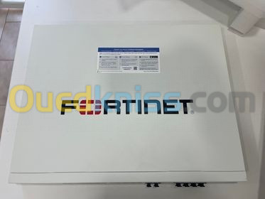 Pare-Feu Fortinet / FIREWALL