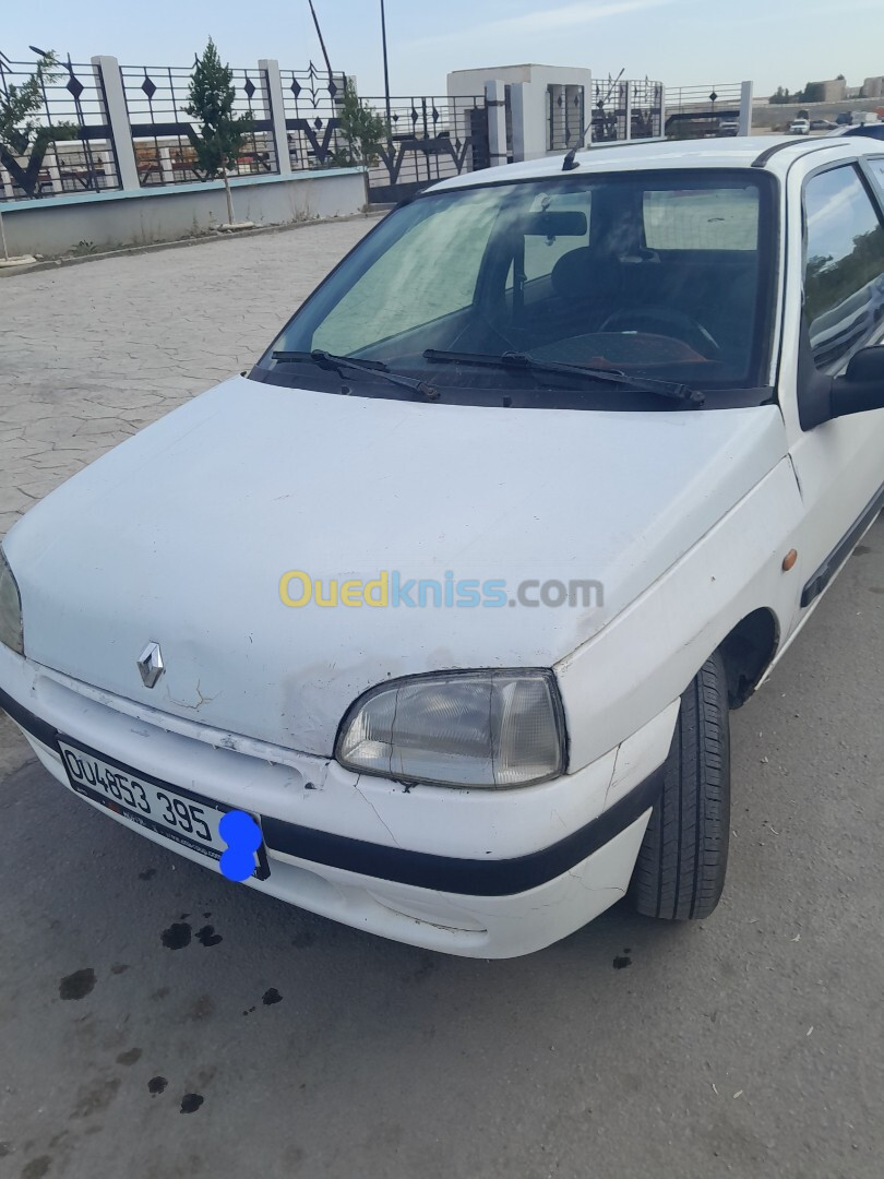 Renault Clie 1995 Clie