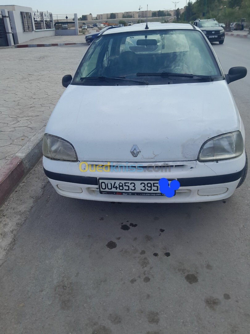 Renault Clie 1995 Clie