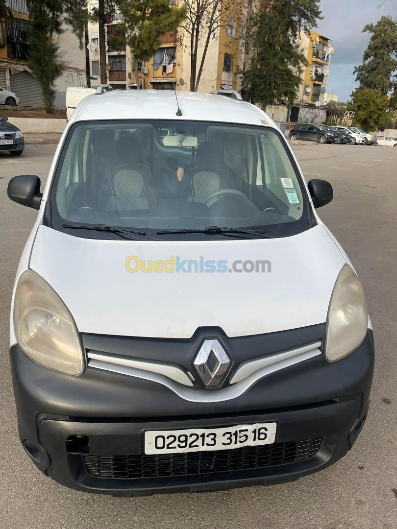 Renault Kangoo 2015 