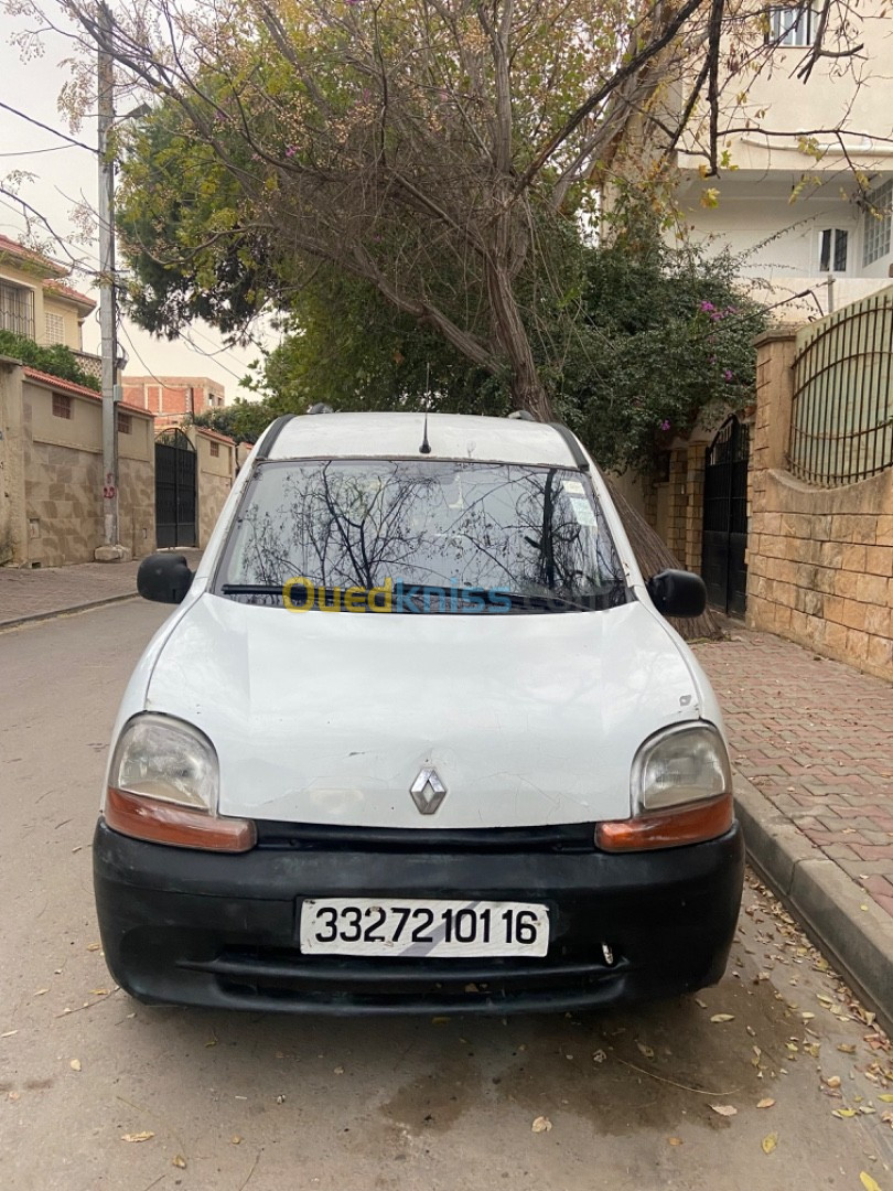 Renault Kangoo 2001 Kangoo