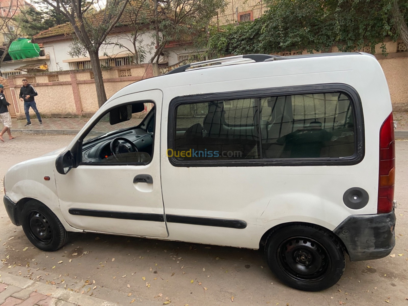 Renault Kangoo 2001 Kangoo