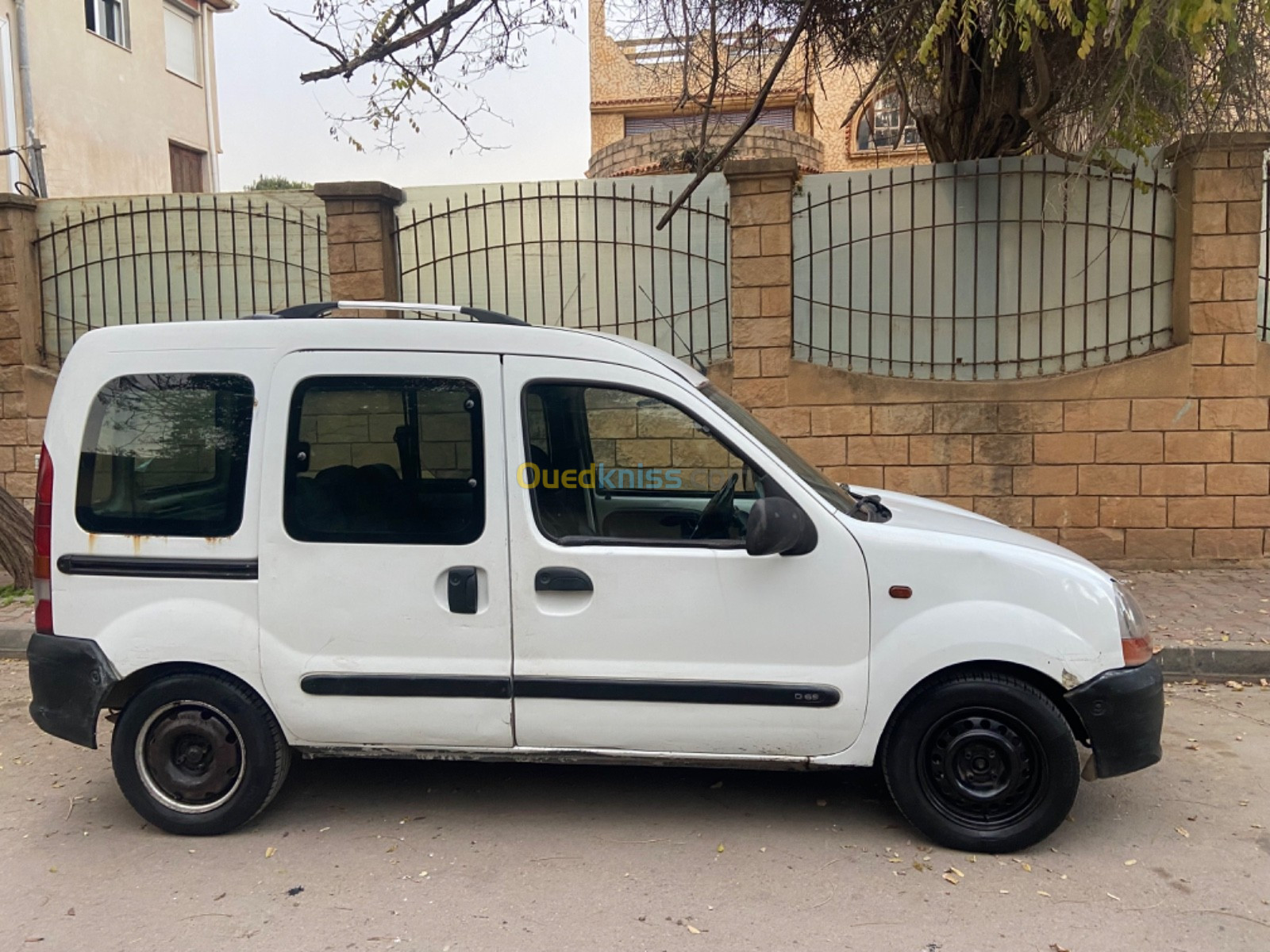 Renault Kangoo 2001 Kangoo