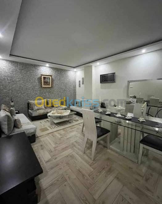 Vente Appartement F5 Oran Bir el djir