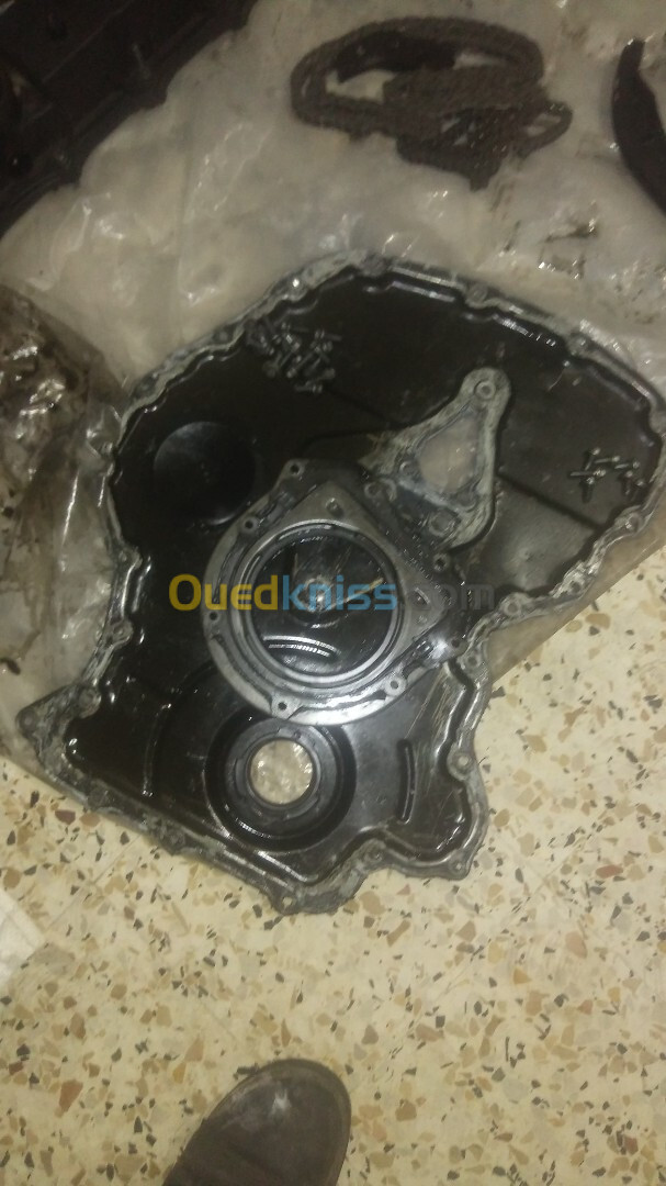 بياس اصلي فورد رانجر pieces Lacasse ford ranger d oregine 2.2 tdci (t6)