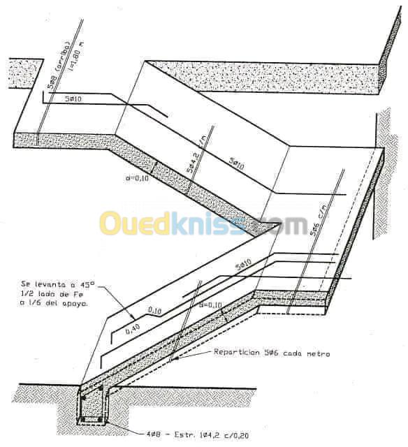 مكتب دراسات للهندسة المعمارية والعمران