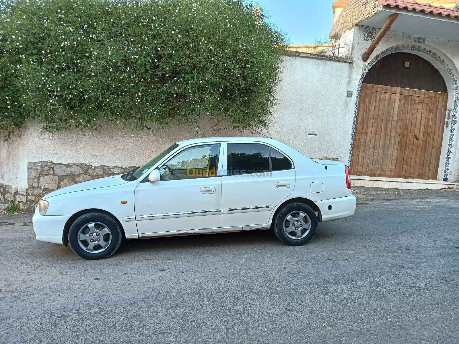 Hyundai Accent 2015 Accent