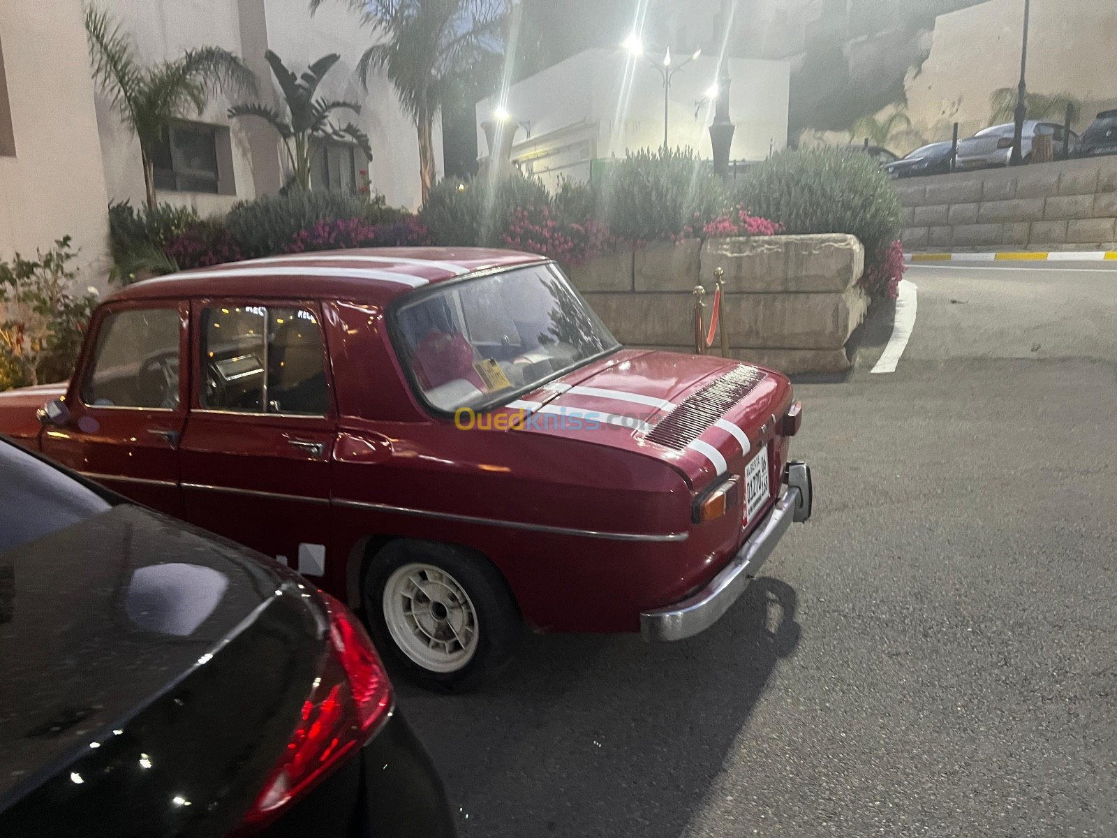 Renault 8 1968 R8